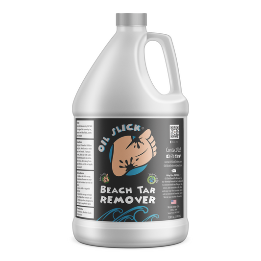 Oil Slick Gallon (128oz) - Oil Slick