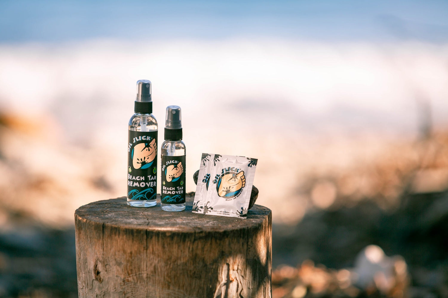 The Best Tar Remover for Beach Tar: What Actually Works