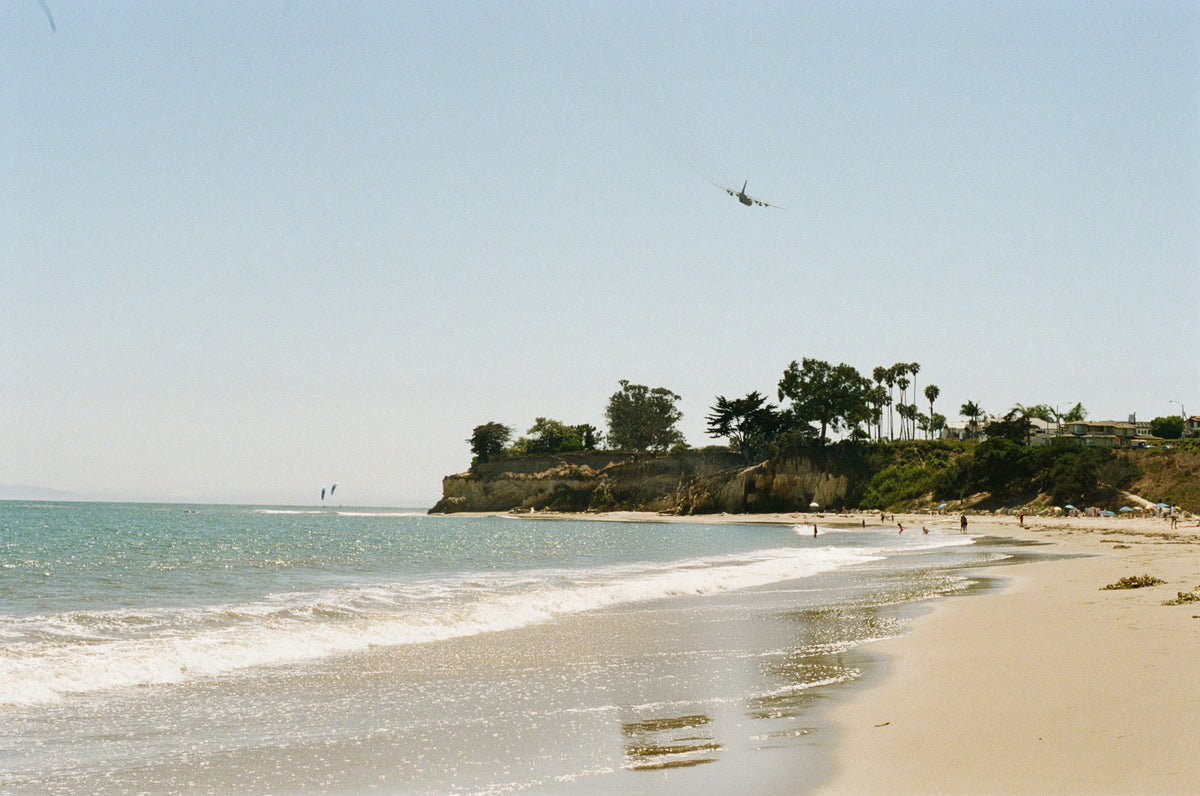 Shop Oil Slick locally in Santa Barbara