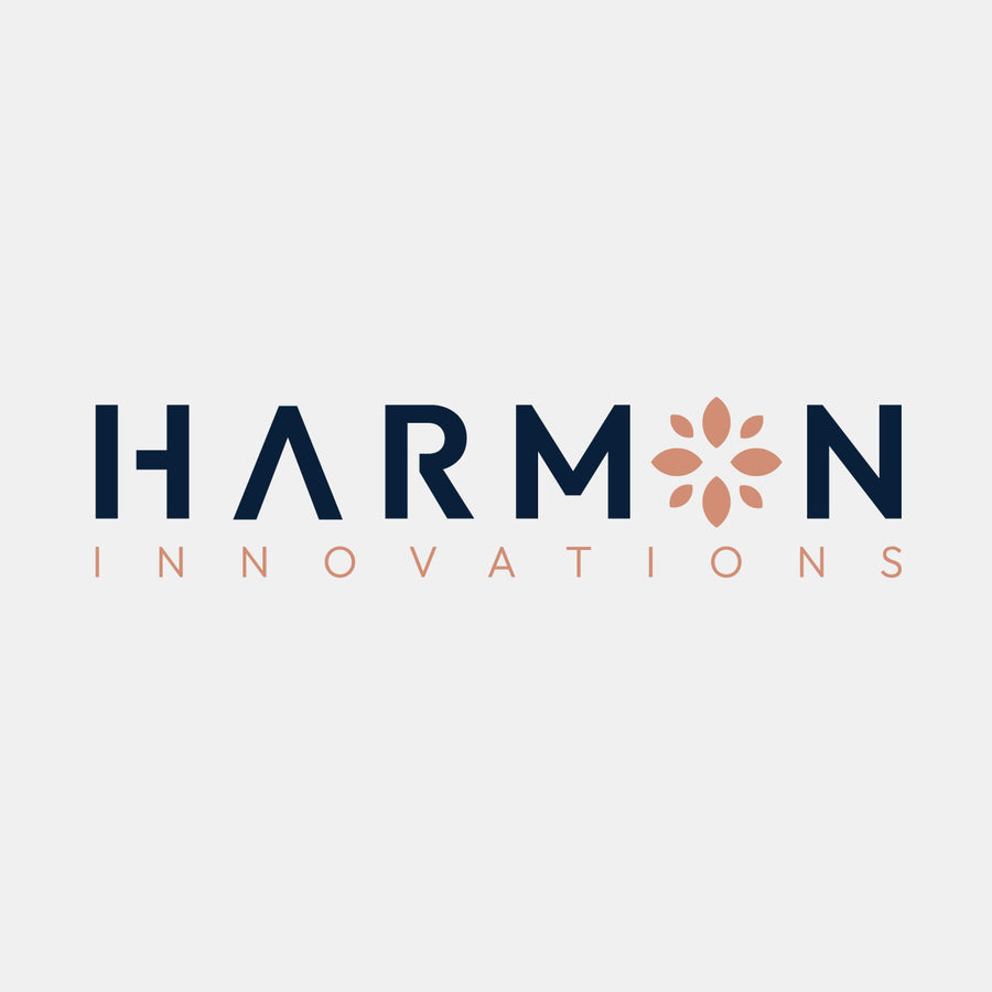 Harmon Innovations logo, parent company of Oil Slick