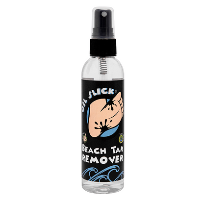 Oil Slick Beach Tar Remover - 4oz