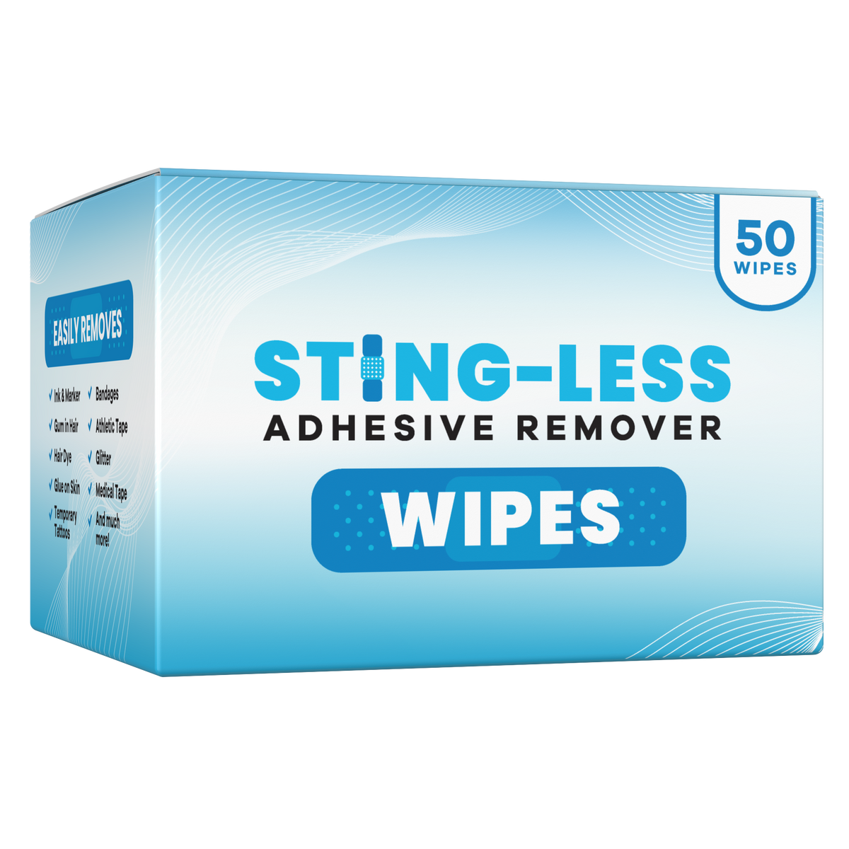 Medical Adhesive Remover  Medical Adhesives & Adhesive Remover